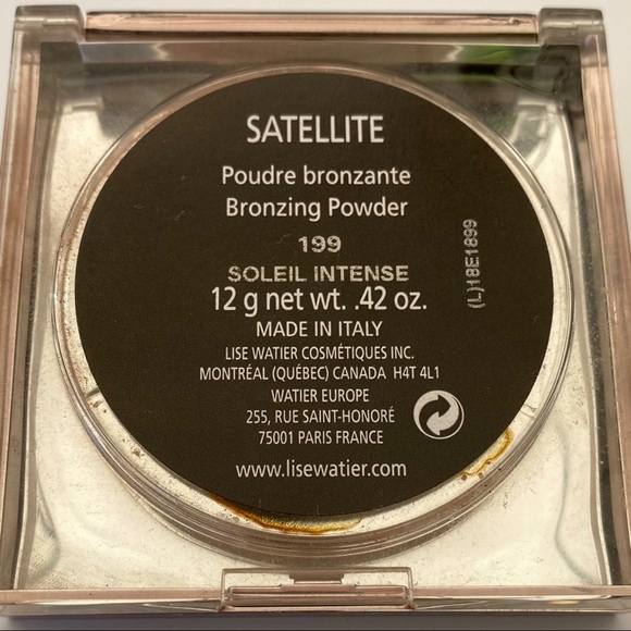 Watier bronzer - Picture 2 of 4